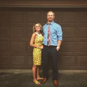 Meet your Posher, Jonalee